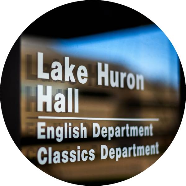Lake Huron Hall